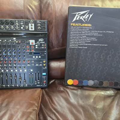 Peavey PV-14BT image 4