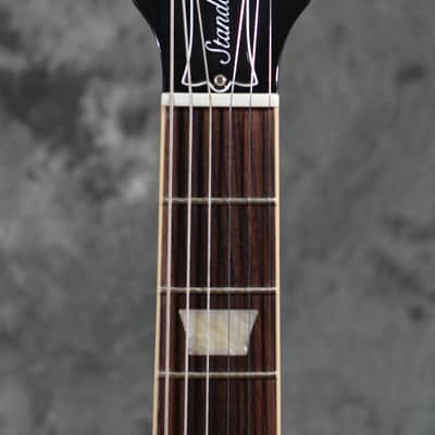 Gibson Les Paul Standard 50s Figured Top Heritage Cherry Sunburst w/ FREE Same Day Shipping image 2