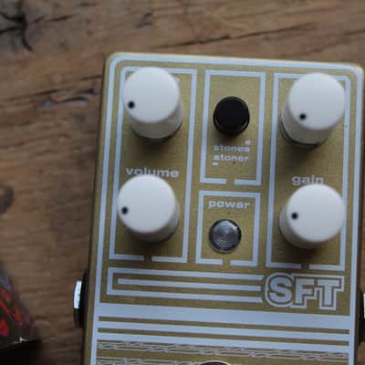 Catalinbread "Limited SFT Gold and White" 100 units Only image 4