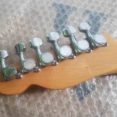 1984 SQUIER by FENDER BULLET TELLLY NECK made in JAPAN image 4