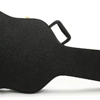 Gretsch G6293 Dreadnought Flat Top Case image 2