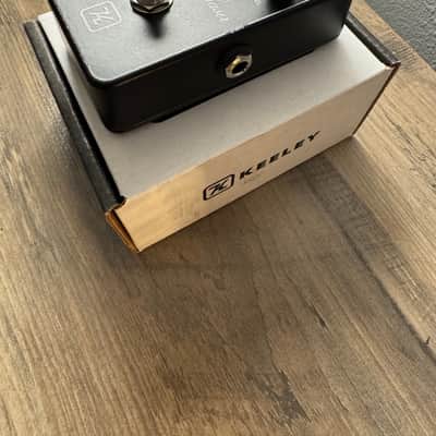 Keeley Custom Shop Vintage Phaser image 2