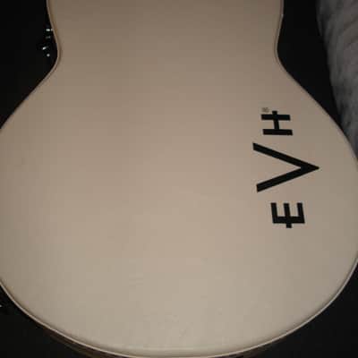 EVH SA-126 Special QM 2024 - Present - Tobacco Sunburst image 23