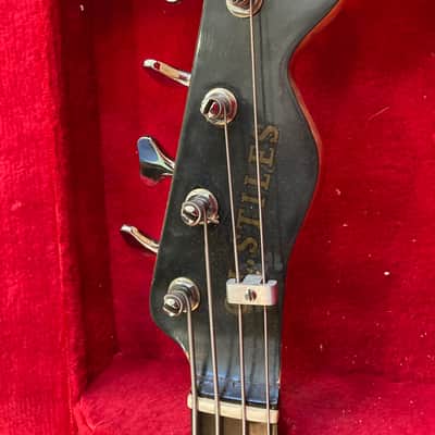 G.L. Stiles Bass See thru blonde image 14