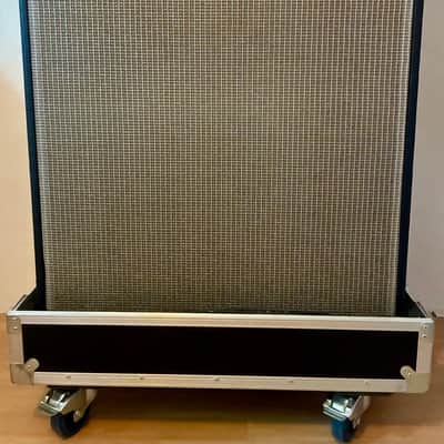 Fender Bassman 135 2-Channel 135-Watt Guitar Amp Head 1977 - 1980 - Silverface image 9