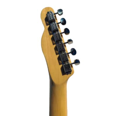 BARNCASTER TELE PARTSCASTER image 6