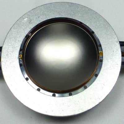 Replacement Diaphragm for RCF N450, ART 300A, RCF-M81, RCF N350, EAW 15410081 image 6