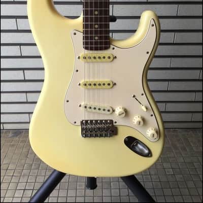 EDWARDS   E-SE-100M/LT Vintage white image 1