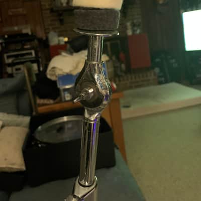 LUDWIG HERCULES BOOM CYMBAL STAND -1978 #5 image 3