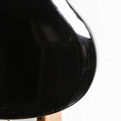 Epiphone SG Standard, Ebony | Demo image 17