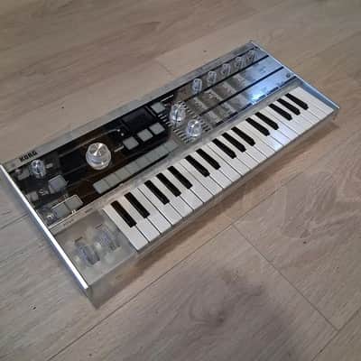 KORG microKORG Crystal 20th Anniversary