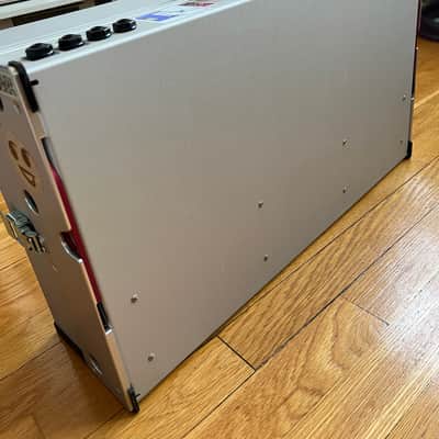 ALM/Busy Circuits eurorack modules collection in Intellijel 7U 104hp case image 13