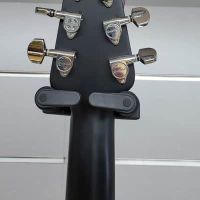 Applause by Ovation AE 138 Electro Acoustic With Case ! | Reverb