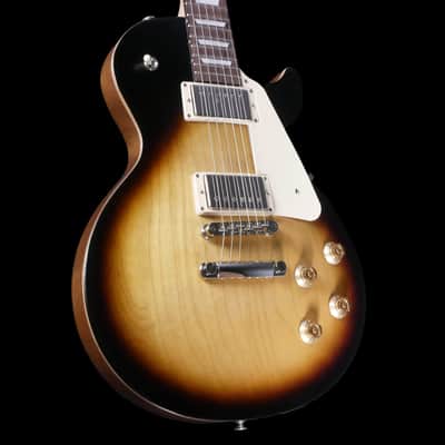 Gibson Les Paul Tribute (Satin Tobacco Sunburst) image 2
