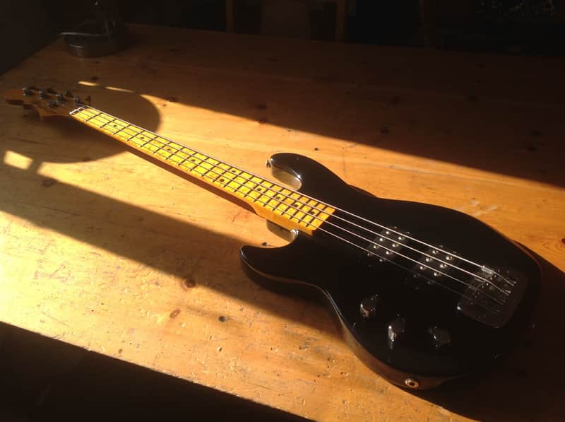 G&L L2000 2004 Lefty (with video) image 1