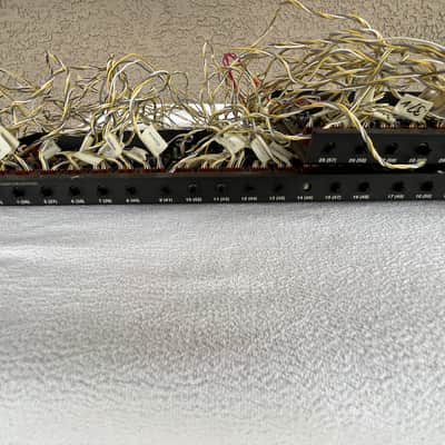 JL Cooper MAGI II P1 Mixing Console automation system PARTS image 12
