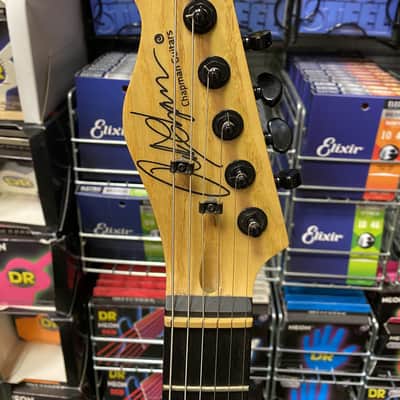 Chapman ML1 Ltd Edition - Made in Korea image 9