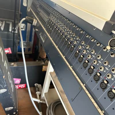 Soundcraft MH3 20010 - Blue/Grey image 4