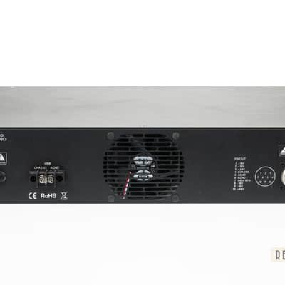 Trident Series 68 Mixing Console 24/8/2 image 19