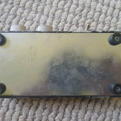 Schaller TR-68 tremolo Bild 5