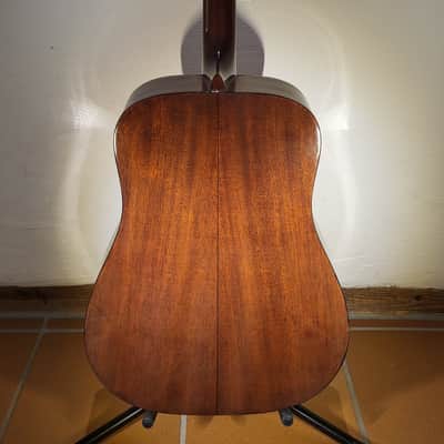 Ibanez 627 Vintage Series image 3