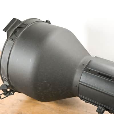 Martin ELP CL Color LED Ellipsoidal Light w/ ETC 10 Degree Lens Tube CG012HG image 2