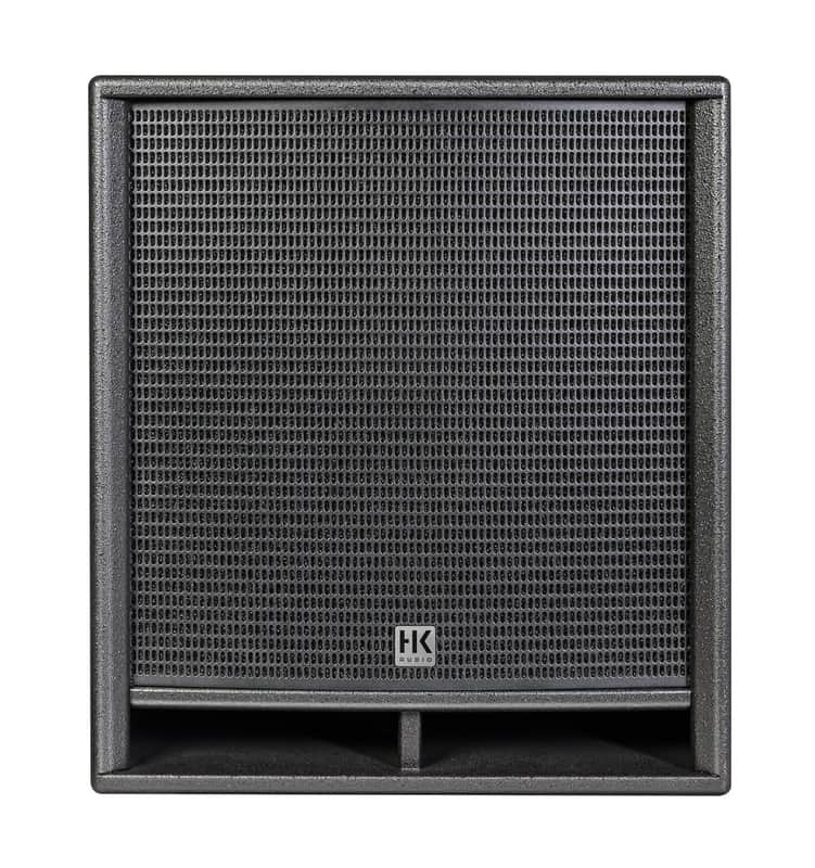 HK Audio HK Audio Premium PR:O 118 18" 1200W Bass Reflex Subwoofer