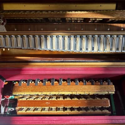 PETOSA AM-1200 Double Tone Chamber Italian Accordion image 10