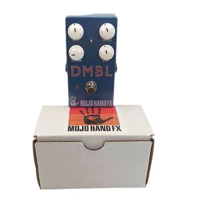 Mojo Hand FX DMBL Overdrive image 2