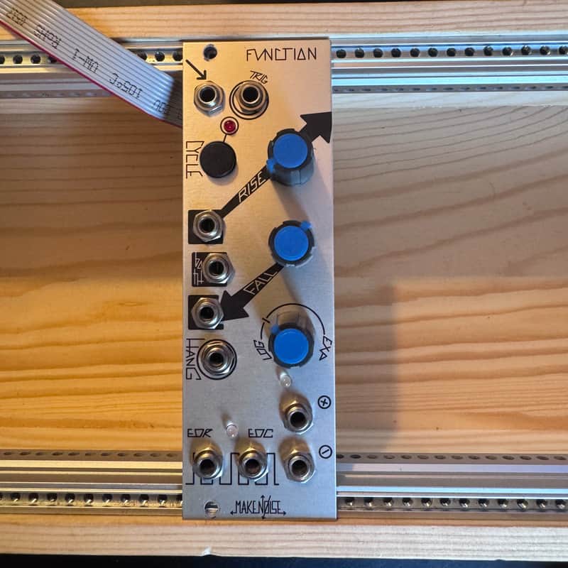 Make Noise Function Module