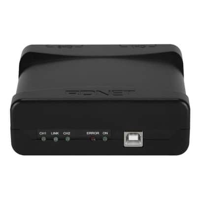 RCF RDNET Control 2 | USB Interface for RDNet Device Monitoring & Control image 5