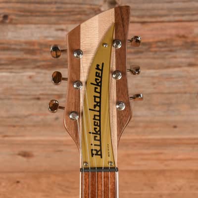 Rickenbacker 660 Maple Glo 2025 image 6