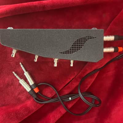 Fractal Audio  FM3 Mk2 Turbo 2023 - Black + accessories image 9