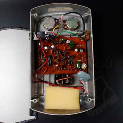Roland AP-2 Phase II 1977 w/ original box, manual. image 7