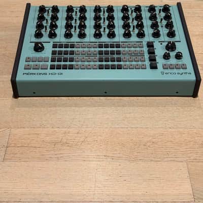 Erica Synths Pērkons HD-01 image 1