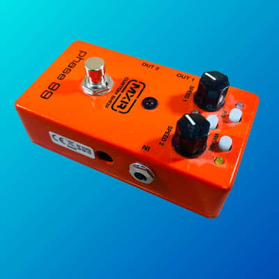 MXR CSP099 Phase 99 image 3