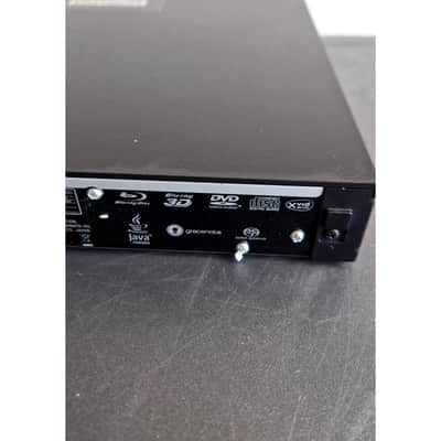 Sony UBP-X800 - Blu-Ray Player - Excellent w/ Original Box image 15