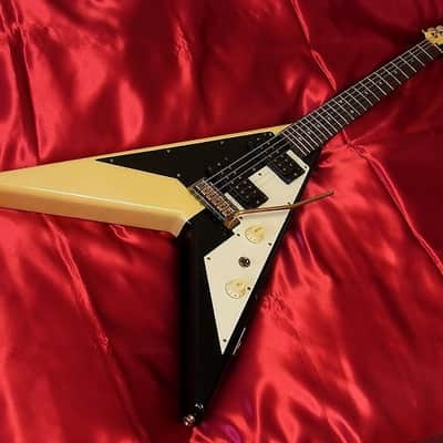 Aria Pro II Michael Schenker XX-MS Signature V image 2