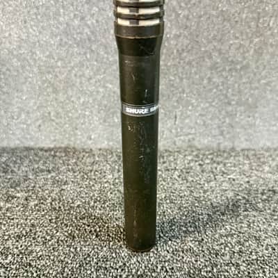 Shure SM94 Cardioid Condenser Instrument Microphone - Pre Owned image 1