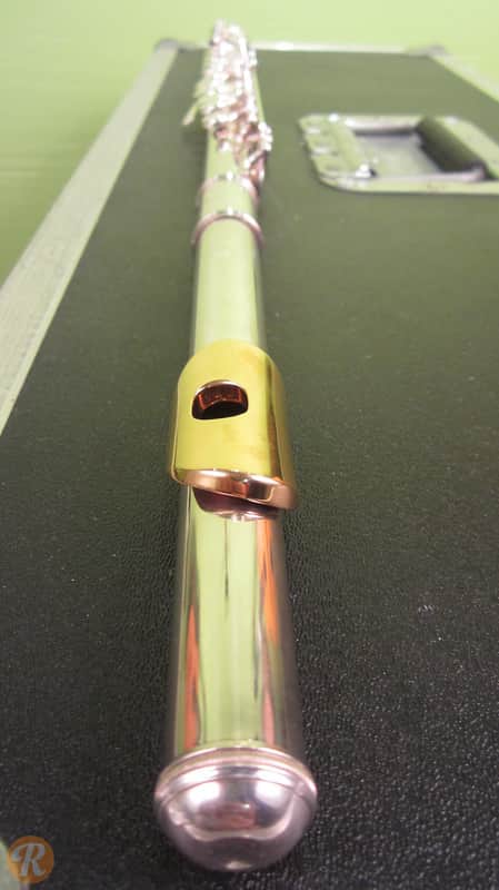 Yamaha YFL-471 image 5