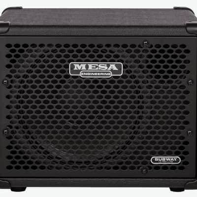 Mesa Boogie Subway 1x12 Ultra-Lite Bass Cabinet image 2