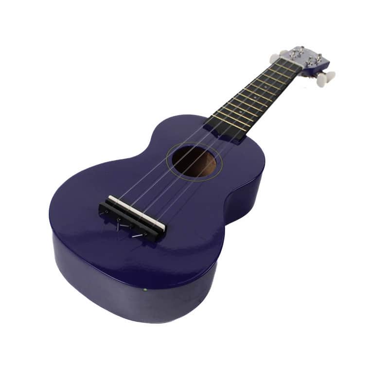 Eddy Finn EF-PP SOPRANO UKULELE image 1