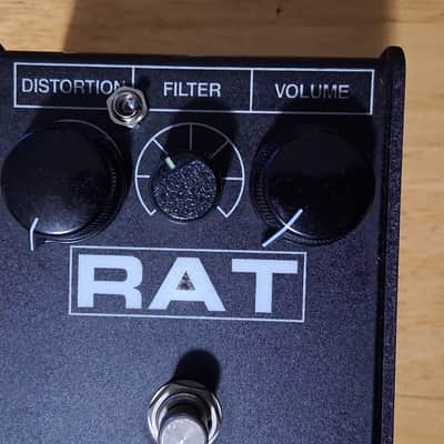 Modified ProCo RAT 2 2003 - Present - Black image 1