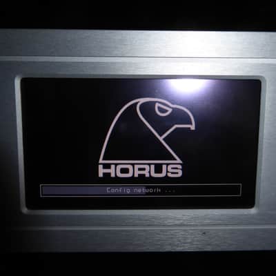 Merging Technologies Horus grey image 4