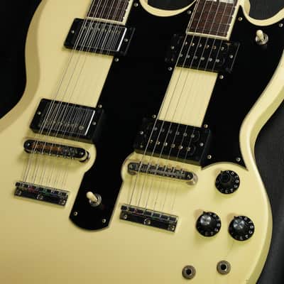 Gibson Custom Shop Don Felder Hotel California EDS-1275 Aged [HC073] (09/02) image 4