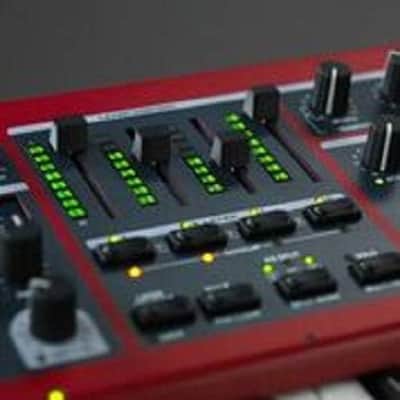 Nord Wave 2 61-Key Performance Synthesizer image 3
