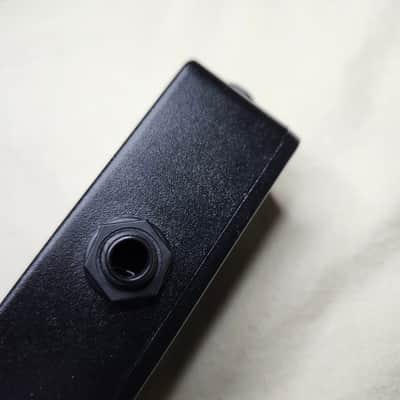 One Control Minimal Series AB Box 2010s - Black Guitar Effect Pedal image 10