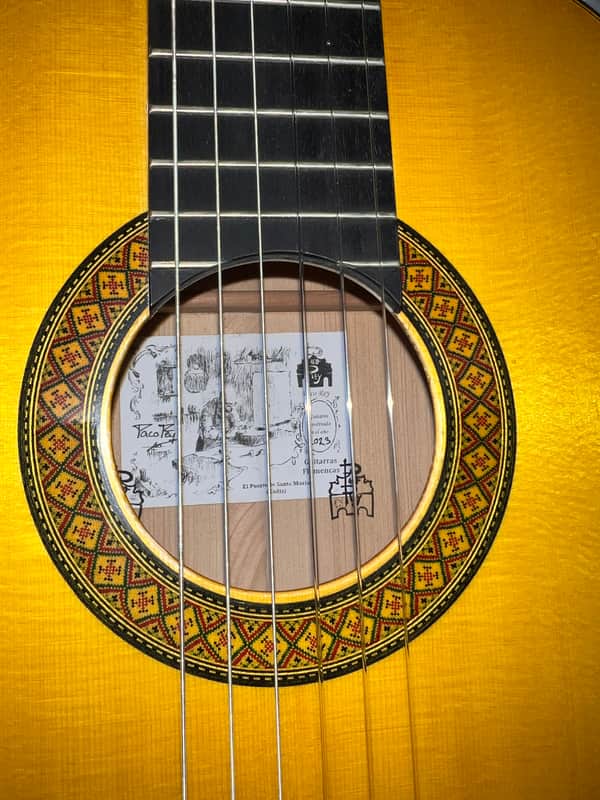 Paco Rey 2023 - Blanca , Ciprés y abeto image 1