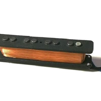 Modern J-Bass Pickups - Dreamsongs image 2