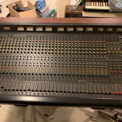 Yamaha M1532 image 1